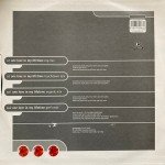 Innocence - One Love In My Lifetime (12