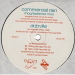 Inspiral Carpets - Commercial Rain / She Comes In The Fall (Remixes) (12