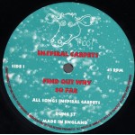 Inspiral Carpets - Find Out Why (12