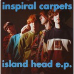 Inspiral Carpets - Island Head E.P. (7