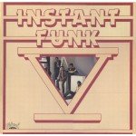 Instant Funk - Instant Funk V (LP, Album)
