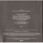 Interpol - Our Love To Admire (CD, Album + DVD-V, EP, PAL + Ltd, RE)