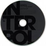 Interpol - Our Love To Admire (CD, Album + DVD-V, EP, PAL + Ltd, RE)