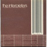 The Interpreters - In Rememberance Of That Fine Fine Evening... (CD, Promo, Car)