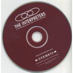 The Interpreters - In Rememberance Of That Fine Fine Evening... (CD, Promo, Car)