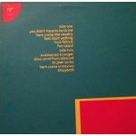 Interview - Big Oceans (LP, Album)