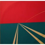 Interview - Big Oceans (LP, Album)