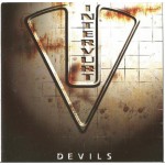 Intervurt - Devils (CD, Single)