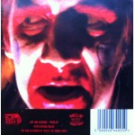 IINVIISIIBLES* - Do Paranoia Don't (CD, Single)