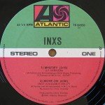INXS - Mystify (12