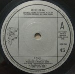 Irene Cara - Fame (7