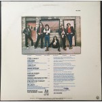 Iron City Houserockers - Love's So Tough (LP, Album, Pin)