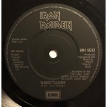 Iron Maiden - Running Free (7