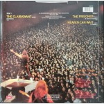 Iron Maiden - The Clairvoyant (12