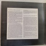 Isaac Stern Plays Brahms* - Sonatas No. 1,2,3 and Sonata for Clarinet (2xLP, Comp)