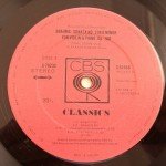 Isaac Stern Plays Brahms* - Sonatas No. 1,2,3 and Sonata for Clarinet (2xLP, Comp)