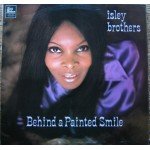 The Isley Brothers - Behind A Painted Smile (LP, Comp, Mono)