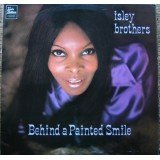 The Isley Brothers - Behind A Painted Smile (LP, Comp, Mono)