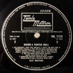 The Isley Brothers - Behind A Painted Smile (LP, Comp, Mono)