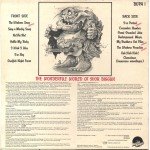 Ivor Biggun & The Red-Nosed Burglars - The Winker's Album (Misprint) (LP)