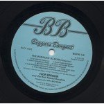 Ivor Biggun & The Red-Nosed Burglars - The Winker's Album (Misprint) (LP)