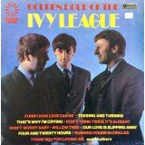 The Ivy League - Golden Hour Of The Ivy League (LP, Comp)