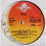J.J. Cale - Really (LP, Album, RE)