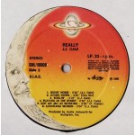 J.J. Cale - Really (LP, Album, RE)