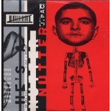 J.PAC - Nutter (CD, Single, Promo)