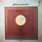 JSD Band* - Travelling Days (LP, Album)