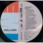 Jaap Dekker Boogie Set - De Beste Van De Jaap Dekker Boogie Set (LP, Comp)