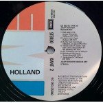Jaap Dekker Boogie Set - De Beste Van De Jaap Dekker Boogie Set (LP, Comp)