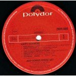 Jaap Dekker Boogie Set - Happy Hammers (LP)
