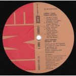 Jaap Dekker Boogie Set - Honky Tonk Train Arrival (LP, Album)