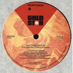 Jack Dieval Quintet - Live At The 