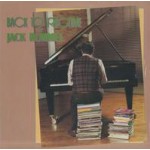 Jack Rummel - Back To Ragtime (LP, Album)