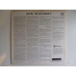 Jack Teagarden - Jack Teagarden (LP, Comp, Mono)