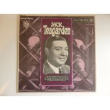 Jack Teagarden - Jack Teagarden (LP, Comp, Mono)