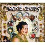 Jackie Oates - Saturnine (CD, Album, Dig)