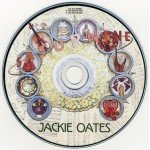 Jackie Oates - Saturnine (CD, Album, Dig)