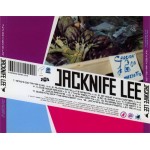 Jacknife Lee - Punk Rock High Roller (CD, Album)