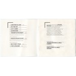 Jackson Browne - Lawyers In Love (CD, Album, Tar)