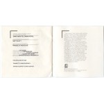 Jackson Browne - Lawyers In Love (CD, Album, Tar)