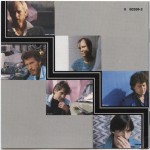 Jackson Browne - Lawyers In Love (CD, Album, Tar)