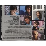Jackson Browne - Lawyers In Love (CD, Album, Tar)