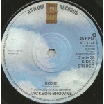 Jackson Browne - Stay (7