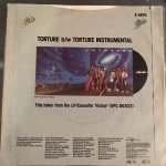 Jacksons* - Torture (7