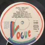 Jacky Milliet Jazz Band Featuring Ralph Sutton (2) - Jacky Milliet Jazz Band Featuring Ralph Sutton (LP, Album)