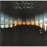 Jaco Pastorius - Word Of Mouth (CD, Album, RE)