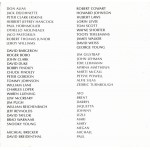 Jaco Pastorius - Word Of Mouth (CD, Album, RE)